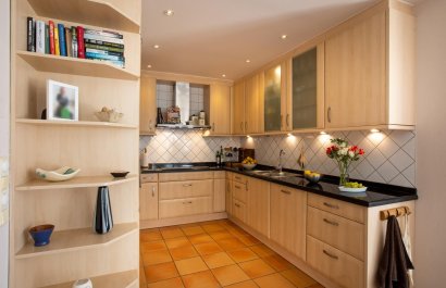 Herverkoop - Villa - Alfas del Pí