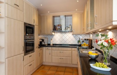 Herverkoop - Villa - Alfas del Pí