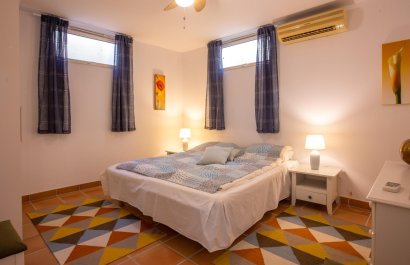 Herverkoop - Villa - Alfas del Pí