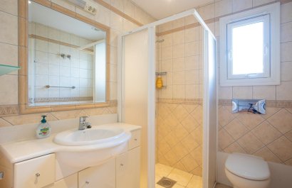 Herverkoop - Villa - Alfas del Pí