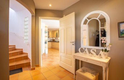 Herverkoop - Villa - Alfas del Pí