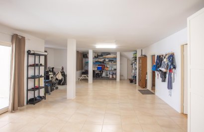 Herverkoop - Villa - Alfas del Pí