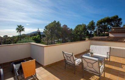 Herverkoop - Villa - Alfas del Pí