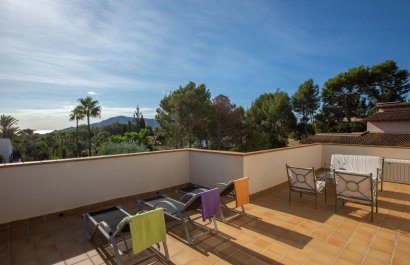 Herverkoop - Villa - Alfas del Pí