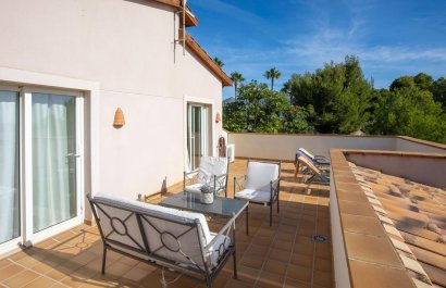 Herverkoop - Villa - Alfas del Pí