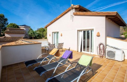 Herverkoop - Villa - Alfas del Pí