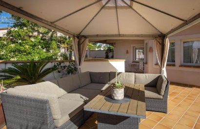 Herverkoop - Villa - Alfas del Pí