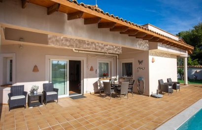 Herverkoop - Villa - Alfas del Pí