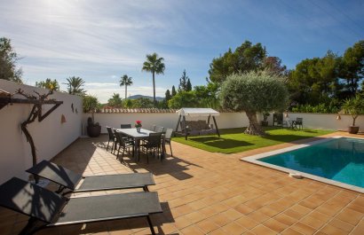 Herverkoop - Villa - Alfas del Pí