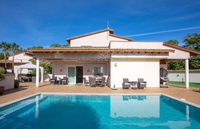 Herverkoop - Villa - Alfas del Pí