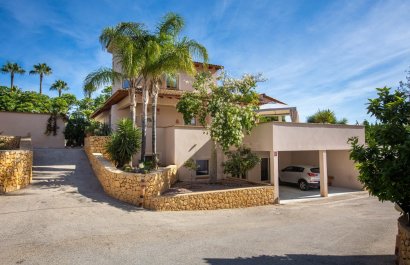 Herverkoop - Villa - Alfas del Pí