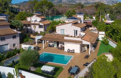 Herverkoop - Villa - Alfas del Pí