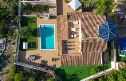 Herverkoop - Villa - Alfas del Pí