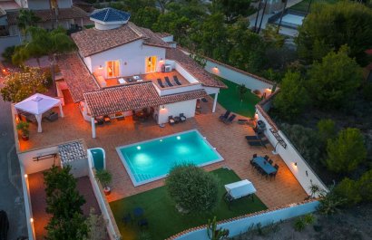 Herverkoop - Villa - Alfas del Pí