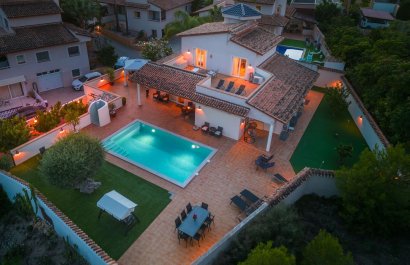 Herverkoop - Villa - Alfas del Pí