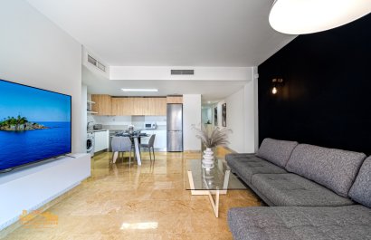 Resale - Apartment / flat - Punta Prima
