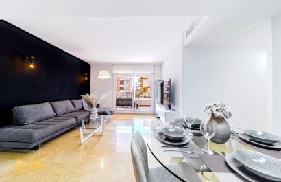 Resale - Apartment / flat - Punta Prima