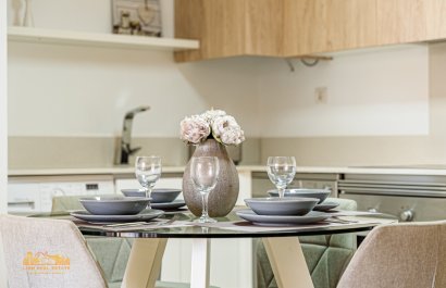 Resale - Apartment / flat - Punta Prima