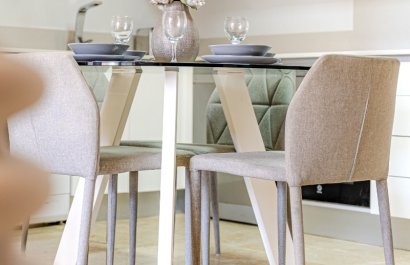 Resale - Apartment / flat - Punta Prima