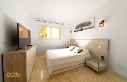 Resale - Apartment / flat - Punta Prima