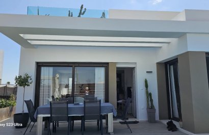 Reventa - Townhouse / Duplex - Orihuela - Vistabella