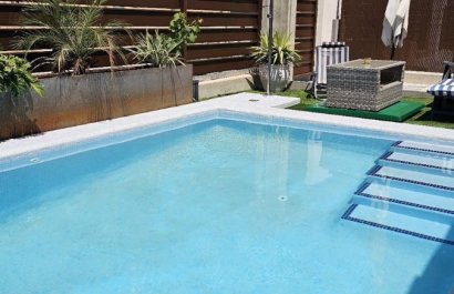 Reventa - Townhouse / Duplex - Orihuela - Vistabella