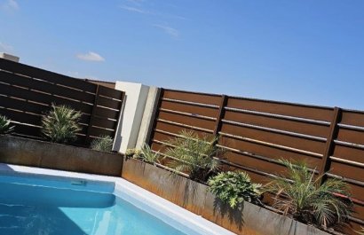 Reventa - Townhouse / Duplex - Orihuela - Vistabella