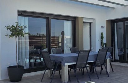 Reventa - Townhouse / Duplex - Orihuela - Vistabella