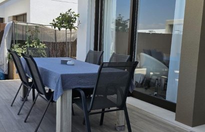 Reventa - Townhouse / Duplex - Orihuela - Vistabella