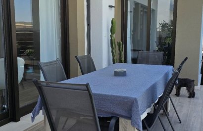 Reventa - Townhouse / Duplex - Orihuela - Vistabella