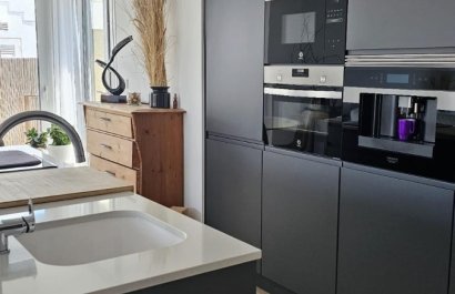 Reventa - Townhouse / Duplex - Orihuela - Vistabella