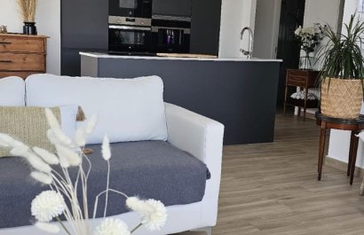 Reventa - Townhouse / Duplex - Orihuela - Vistabella