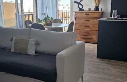 Reventa - Townhouse / Duplex - Orihuela - Vistabella