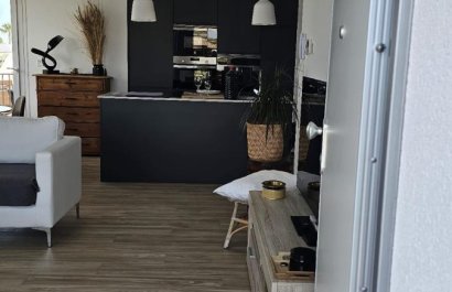 Reventa - Townhouse / Duplex - Orihuela - Vistabella