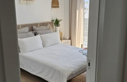 Reventa - Townhouse / Duplex - Orihuela - Vistabella