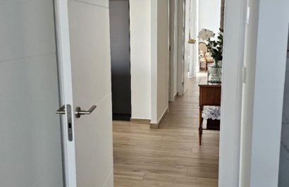 Reventa - Townhouse / Duplex - Orihuela - Vistabella