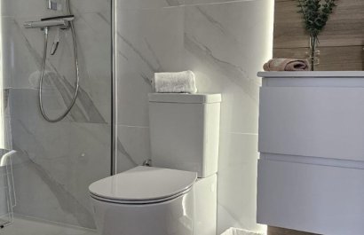 Reventa - Townhouse / Duplex - Orihuela - Vistabella