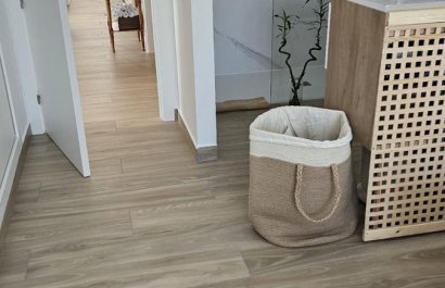 Reventa - Townhouse / Duplex - Orihuela - Vistabella