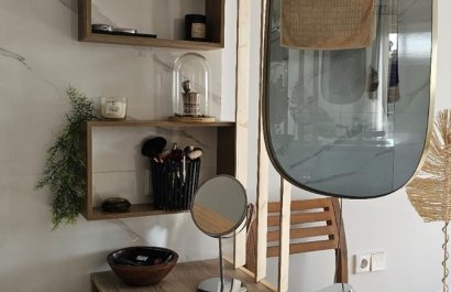 Reventa - Townhouse / Duplex - Orihuela - Vistabella