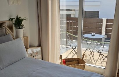 Reventa - Townhouse / Duplex - Orihuela - Vistabella