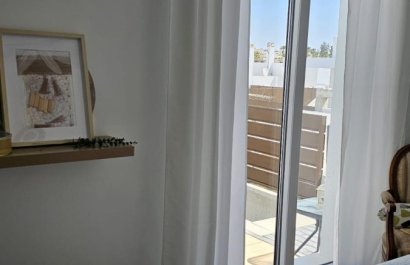 Reventa - Townhouse / Duplex - Orihuela - Vistabella