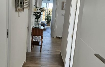 Reventa - Townhouse / Duplex - Orihuela - Vistabella