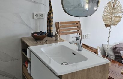 Reventa - Townhouse / Duplex - Orihuela - Vistabella