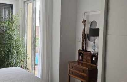 Reventa - Townhouse / Duplex - Orihuela - Vistabella