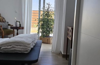 Reventa - Townhouse / Duplex - Orihuela - Vistabella