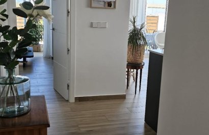 Reventa - Townhouse / Duplex - Orihuela - Vistabella