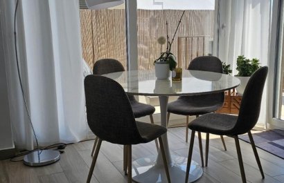 Reventa - Townhouse / Duplex - Orihuela - Vistabella