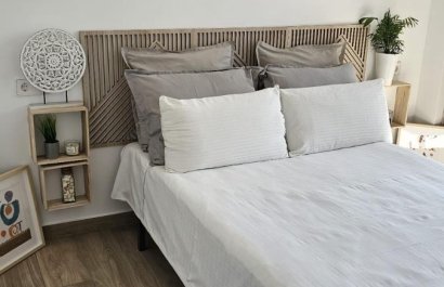 Reventa - Townhouse / Duplex - Orihuela - Vistabella