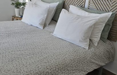 Reventa - Townhouse / Duplex - Orihuela - Vistabella