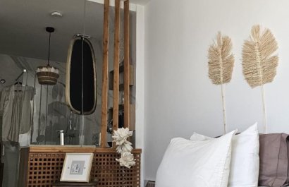 Reventa - Townhouse / Duplex - Orihuela - Vistabella